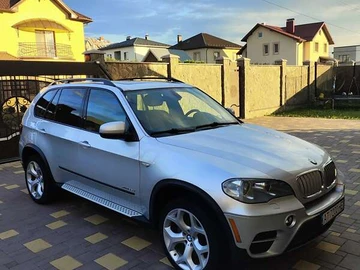 Авто BMW X5 2012 № 7893603