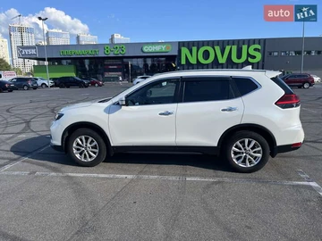 Авто Nissan X-Trail 2019 № 7893610