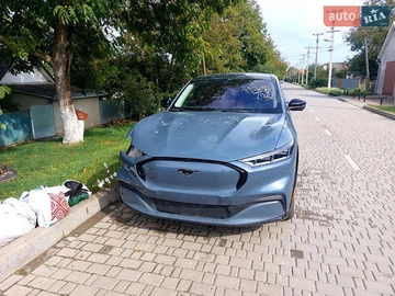 Авто Ford Mustang Mach-E 2023 № 7893611