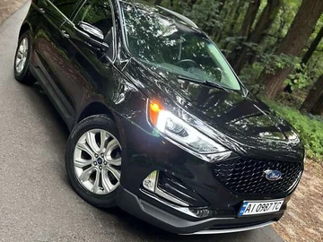 Авто Ford Edge 2019 № 7893612