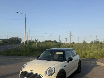 Авто MINI Cooper 2017 № 7893613