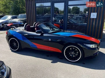 Авто BMW Z4 2014 № 7893627