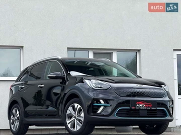 Авто KIA Niro 2020 № 7893637