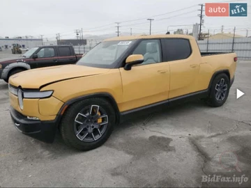 Авто Rivian R1T 2022 № 7893651