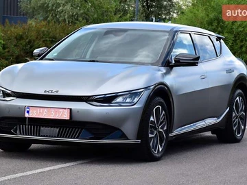 Авто KIA Ev6 2022 № 7893660