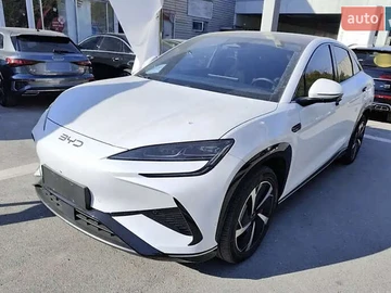 Авто BYD Sea Lion 7 2024 № 7893663