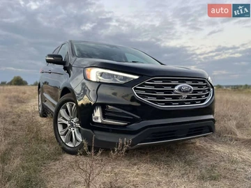 Авто Ford Edge 2019 № 7893666