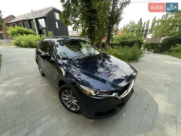 Авто Mazda Cx-5 2020 № 7893668