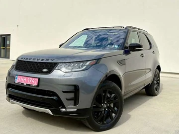 Авто Land Rover Discovery 2018 № 7893671