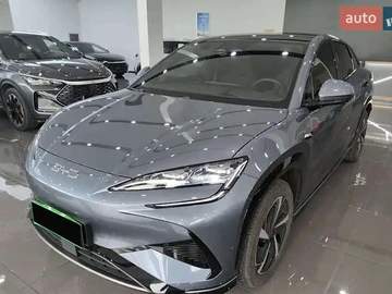 Авто BYD Sea Lion 7 2024 № 7893684