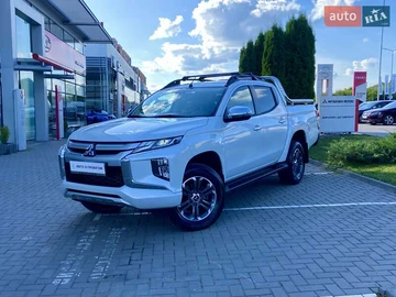 Авто Mitsubishi L 200 2024 № 7893695