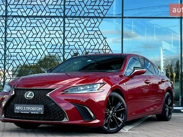 Авто Lexus Es 2022 № 7893699