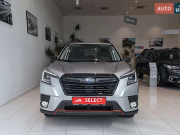 Авто Subaru Forester 2024 № 7893702