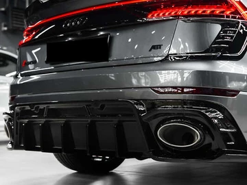 Авто Audi Rs Q8 2020 № 7893730