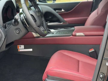 Авто Lexus Lx 2025 № 7893731