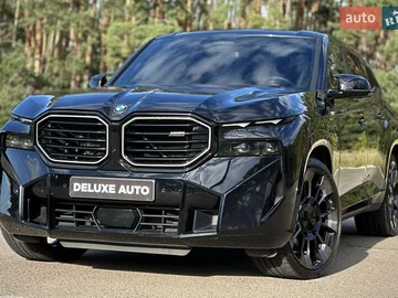 Авто BMW Xm 2023 № 7893732