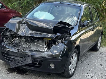 Авто Nissan Micra 2006 № 7893735