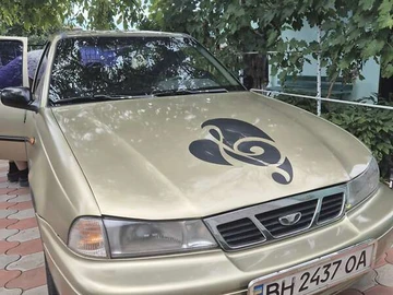 Авто Daewoo Nexia 2007 № 7893741