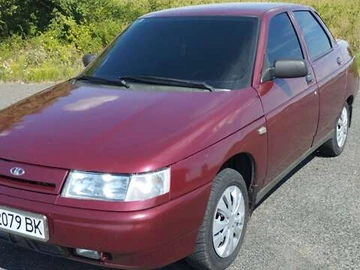 Авто ВАЗ 2110 2005 № 7893743