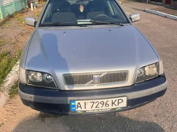 Авто Volvo V40 2001 № 7893746