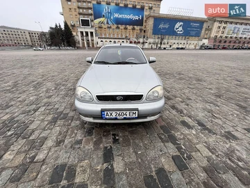 Авто Daewoo Sens 2015 № 7893754