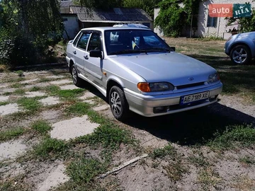 Авто ВАЗ 2115 Samara 2010 № 7893755