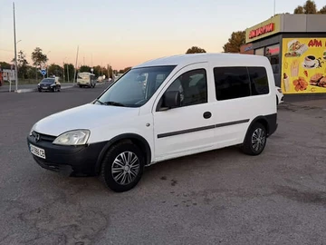 Авто Opel Combo 2003 № 7893760
