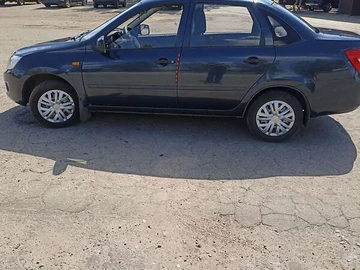 Авто ВАЗ 2190 Granta 2012 № 7893765