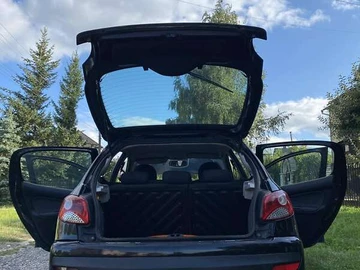 Авто Peugeot 206 2010 № 7893770