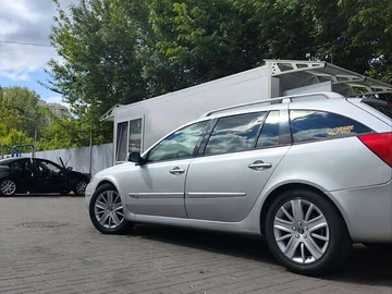 Авто Renault Laguna 2006 № 7893774