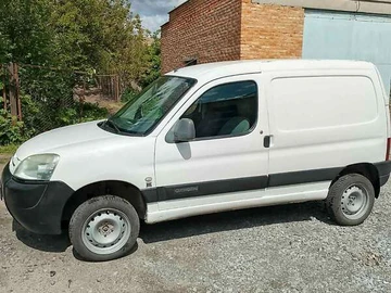 Авто Citroen Berlingo 2006 № 7893776