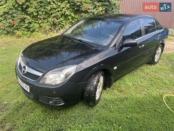 Авто Opel Vectra 2006 № 7893786