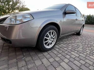 Авто Nissan Primera 2005 № 7893810