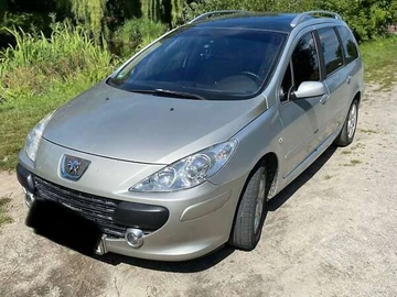 Авто Peugeot 307 2006 № 7893819
