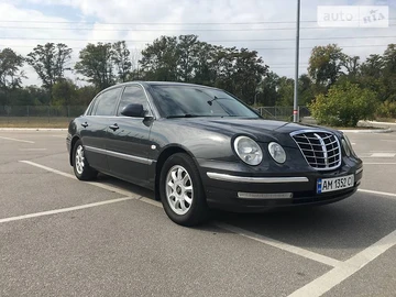 Авто KIA Opirus 2006 № 7893831