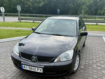 Авто Mitsubishi Lancer 2007 № 7893835