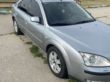 Авто Ford Mondeo 2005 № 7893838