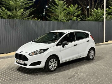 Авто Ford Fiesta 2013 № 7893844