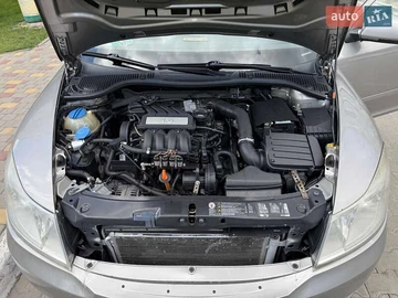Авто Skoda Octavia 2010 № 7893846