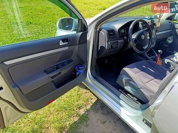 Авто Volkswagen Golf 2007 № 7893864