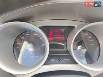 Авто SEAT Ibiza 2011 № 7893879