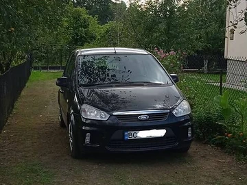 Авто Ford C-Max 2010 № 7893881