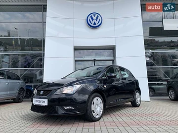 Авто SEAT Ibiza 2013 № 7893882