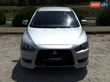 Авто Mitsubishi Lancer 2008 № 7893897