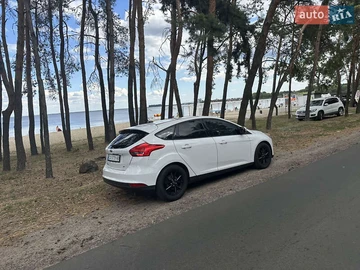 Авто Ford Focus 2015 № 7893903
