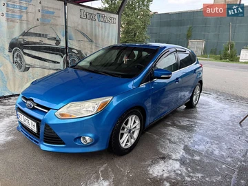 Авто Ford Focus 2011 № 7893917