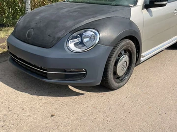 Авто Volkswagen Beetle 2013 № 7893918