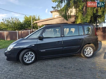 Авто Renault Espace 2010 № 7893929