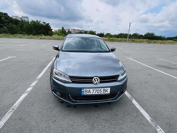 Авто Volkswagen Jetta 2014 № 7893930