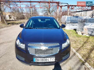 Авто Chevrolet Cruze 2014 № 7893934